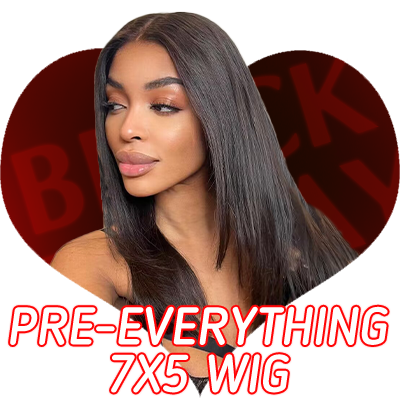 Pre-everything 7x5 WIG