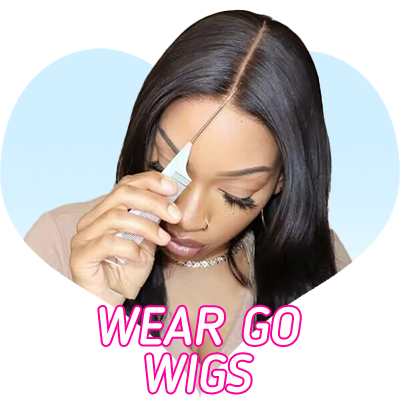 WEAR GO WIGS