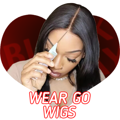 WEAR GO WIGS