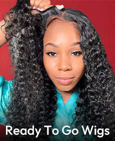 Wear Go Glueless Wig