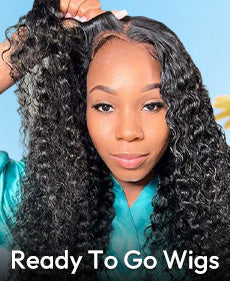 Wear Go Glueless Wig